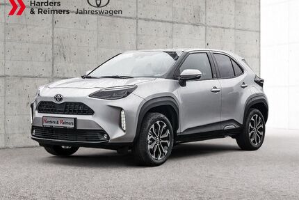 Toyota Yaris Cross Gebrauchtwagen