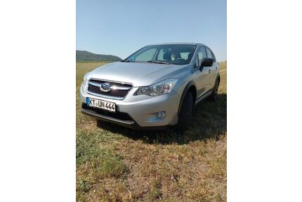 Subaru XV Gebrauchtwagen