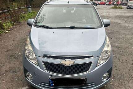 Chevrolet Spark Gebrauchtwagen