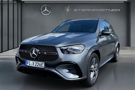 Mercedes-Benz GLE 350 Gebrauchtwagen