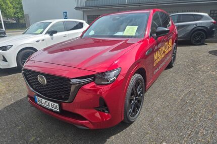 Mazda CX-60 Gebrauchtwagen