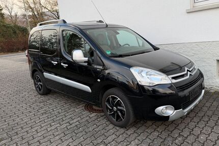 Citroen Berlingo Gebrauchtwagen