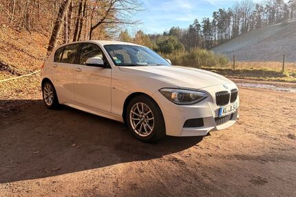 BMW 120 Gebrauchtwagen