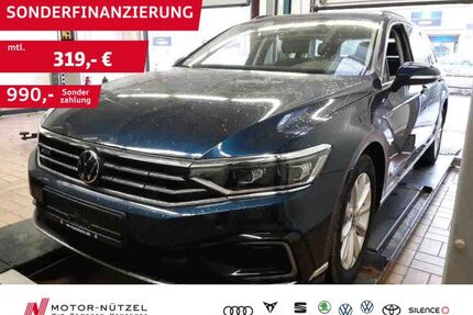 VW Passat Variant Gebrauchtwagen