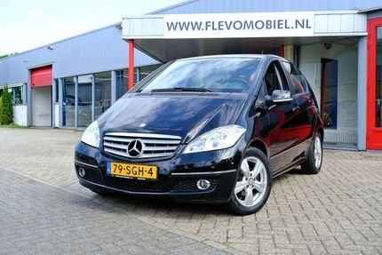 Mercedes-Benz A 160 Gebrauchtwagen