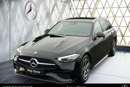 Mercedes-Benz C 300 Gebrauchtwagen