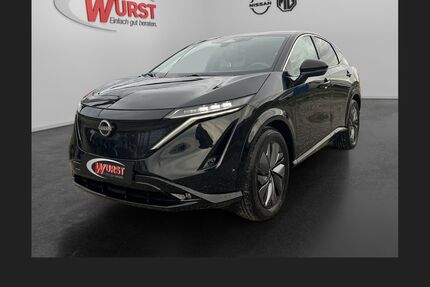 Nissan Ariya Gebrauchtwagen