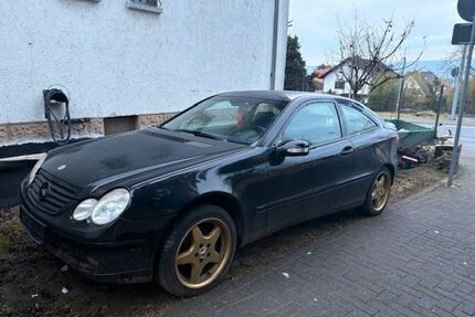 Mercedes-Benz CL 180 Gebrauchtwagen