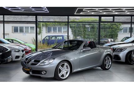 Mercedes-Benz SLK 300 Gebrauchtwagen