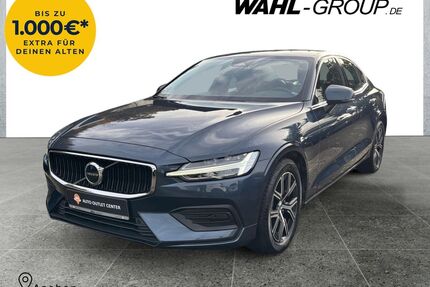 Volvo S60 Gebrauchtwagen