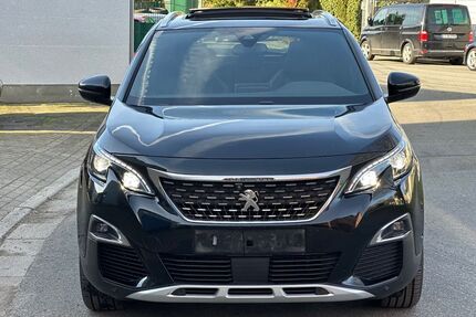 Peugeot 3008 Gebrauchtwagen