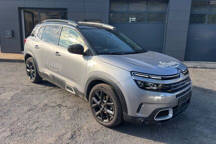 Citroen C5 Aircross Gebrauchtwagen