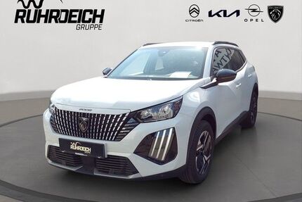 Peugeot 2008 Gebrauchtwagen