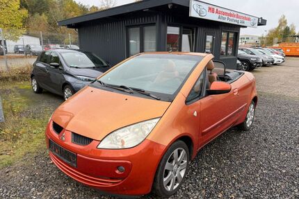 Mitsubishi Colt Gebrauchtwagen