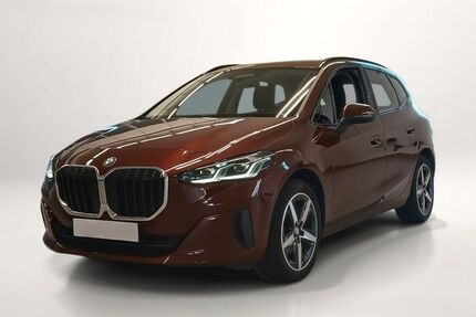 BMW 218 Active Tourer Gebrauchtwagen