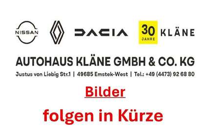 Nissan Juke Gebrauchtwagen