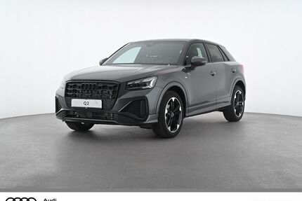 Audi Q2 Gebrauchtwagen