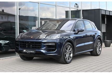 Porsche Cayenne Gebrauchtwagen