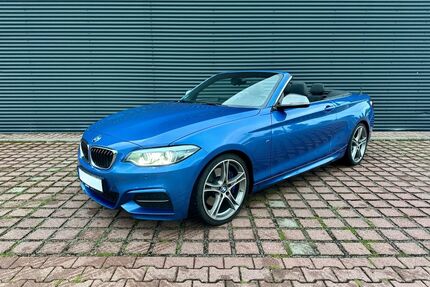BMW M240i Gebrauchtwagen