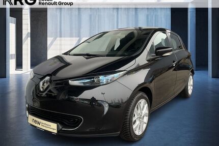 Renault ZOE Gebrauchtwagen
