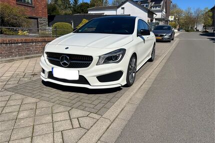 Mercedes-Benz CLA 180 Shooting Brake Gebrauchtwagen