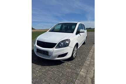Opel Zafira Gebrauchtwagen