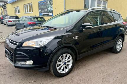 Ford Kuga Gebrauchtwagen