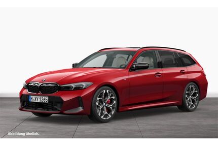 BMW M340i Gebrauchtwagen