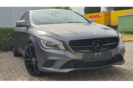 Mercedes-Benz CLA 180 Gebrauchtwagen