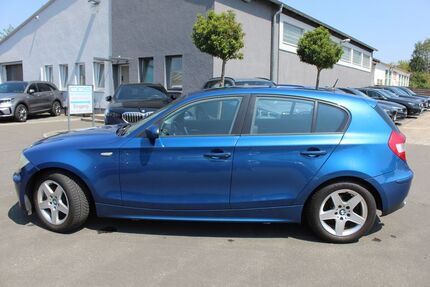 BMW 116 Gebrauchtwagen