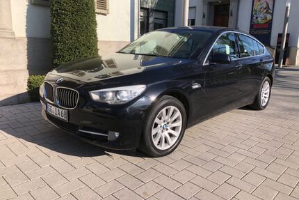 BMW 530 Gebrauchtwagen