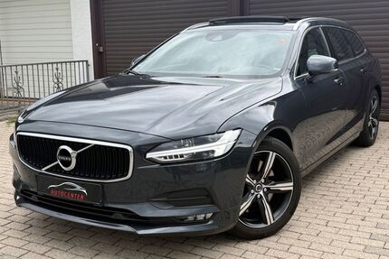 Volvo V90 Gebrauchtwagen