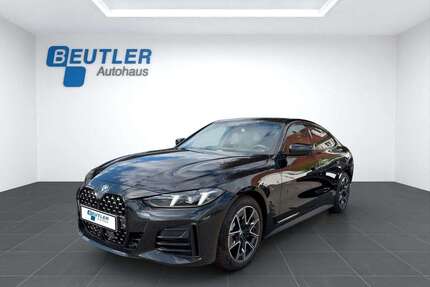 BMW 430 Gebrauchtwagen