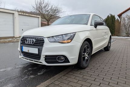 Audi A1 Gebrauchtwagen