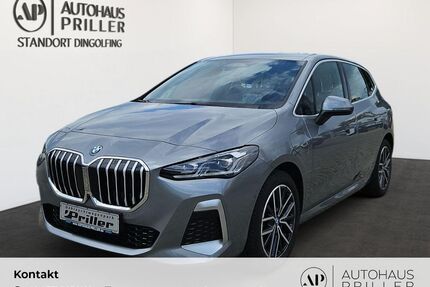 BMW 230 Active Tourer Gebrauchtwagen