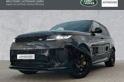 Land Rover Range Rover Sport Gebrauchtwagen