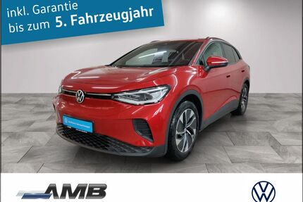 VW ID.4 Gebrauchtwagen