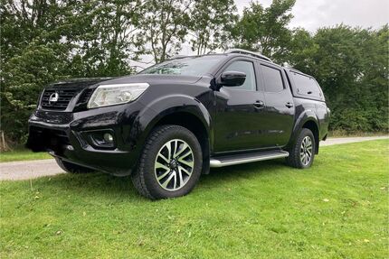 Nissan Navara Gebrauchtwagen