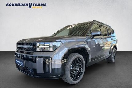 Hyundai SANTA FE Gebrauchtwagen