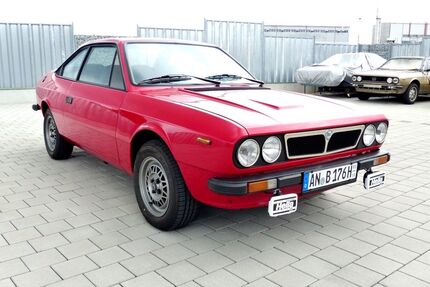 Lancia Beta Gebrauchtwagen