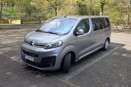 Citroen Spacetourer Gebrauchtwagen