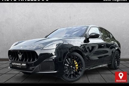 Maserati Grecale Gebrauchtwagen
