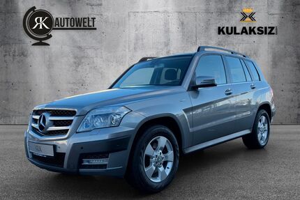 Mercedes-Benz GLK 250 Gebrauchtwagen