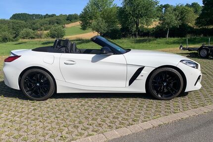BMW Z4 M40 Gebrauchtwagen