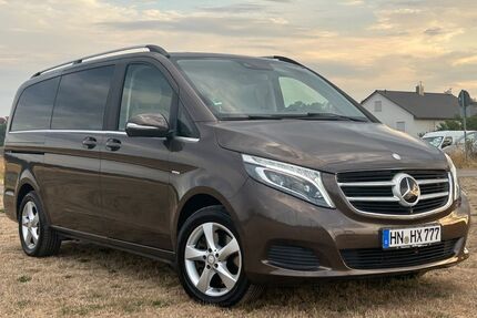 Mercedes-Benz V 250 Gebrauchtwagen