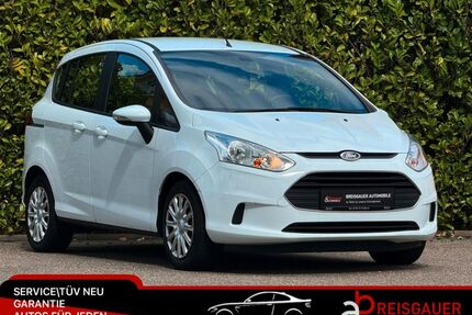 Ford B-Max Gebrauchtwagen