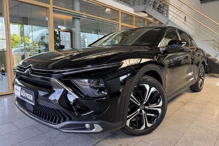 Citroen C5 X Gebrauchtwagen