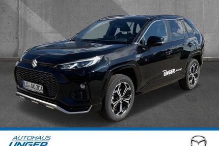 Suzuki Across Gebrauchtwagen