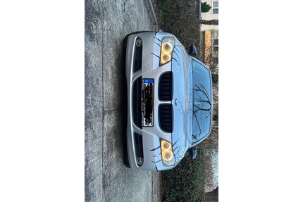 BMW 325 Gebrauchtwagen