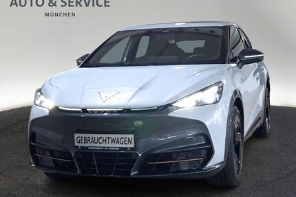 Cupra Tavascan Gebrauchtwagen